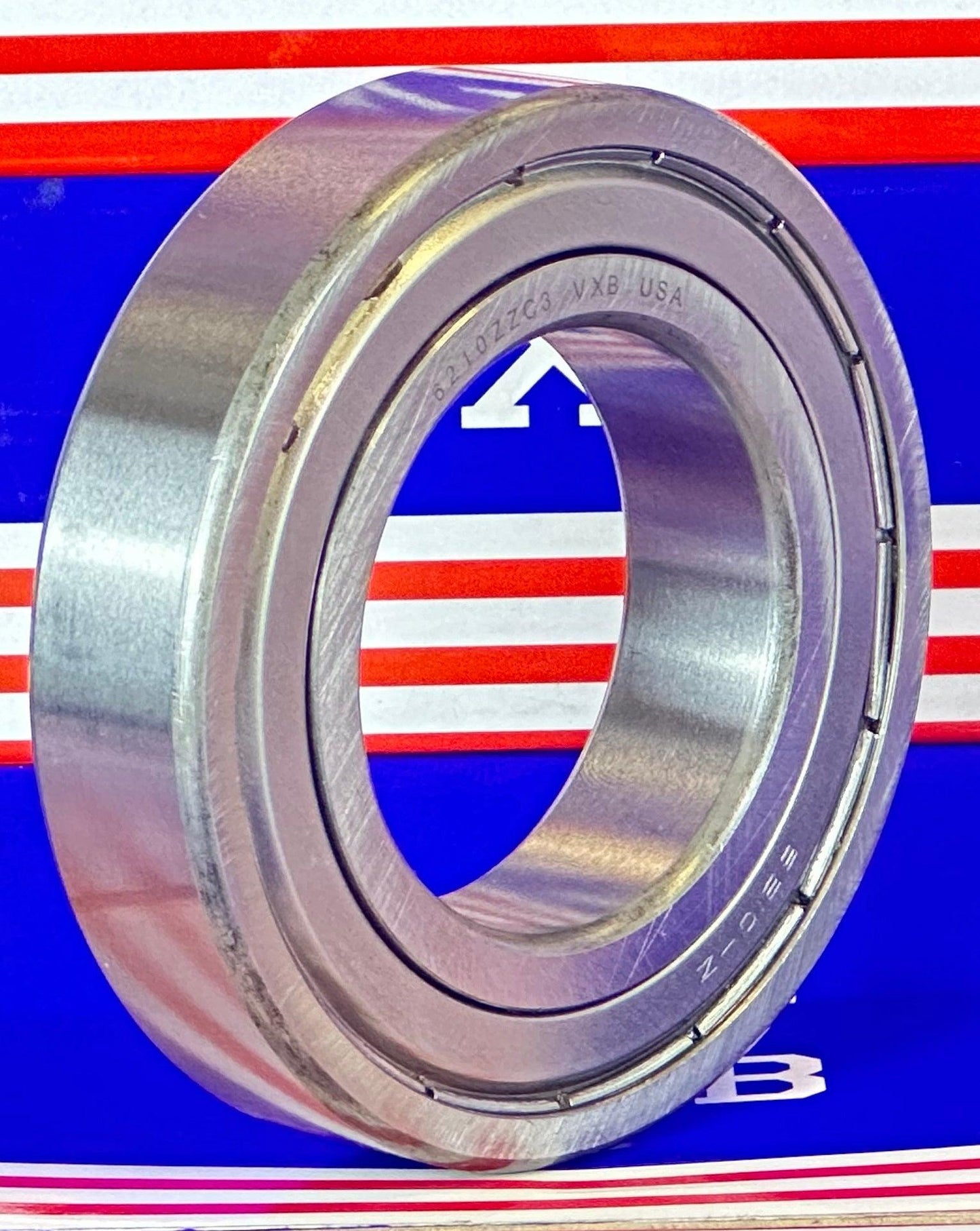 Wholesale 1000-Pack 6210ZZ Ball Bearing