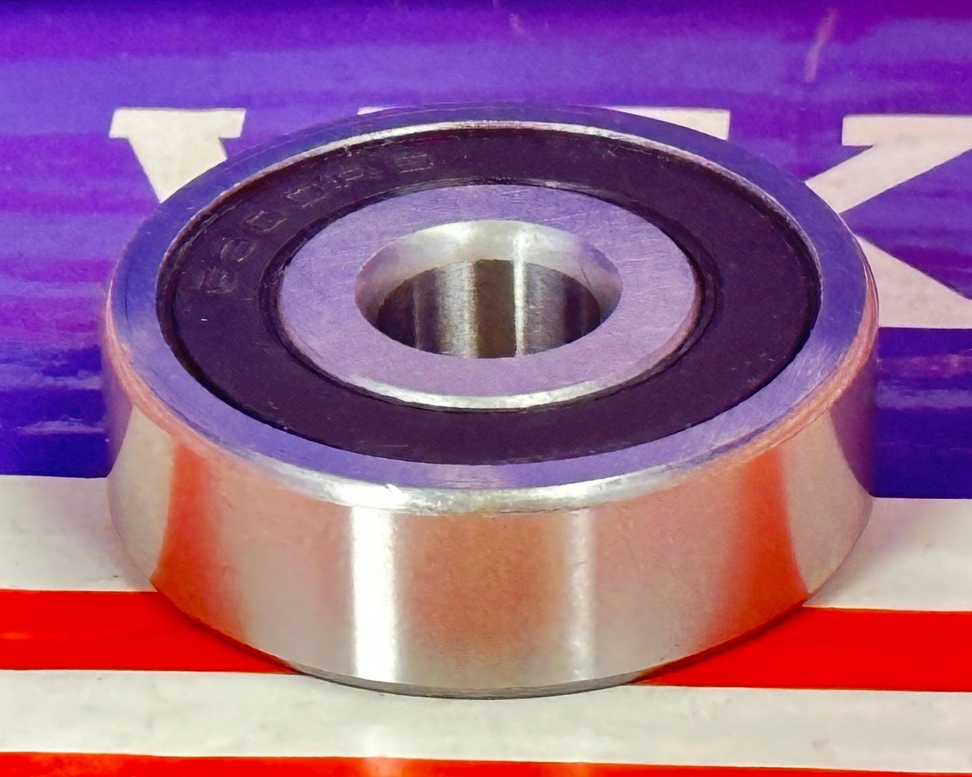 Wholesale 1000-Pack 6300-2RS Ball Bearing