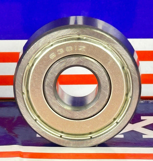 Wholesale 1000-Pack 6301ZZ Ball Bearing