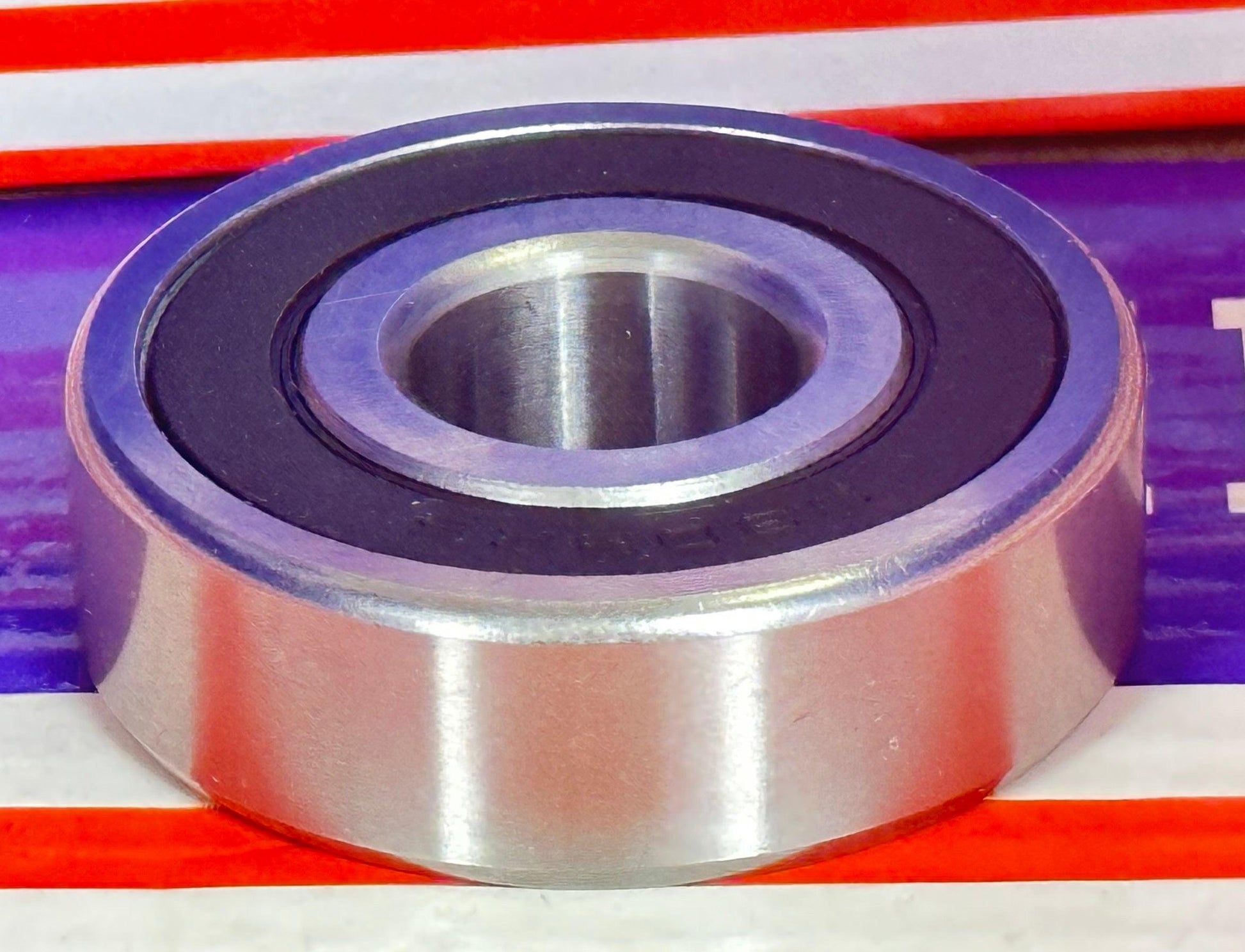 Wholesale 1000-Pack 6303-2RS Ball Bearing