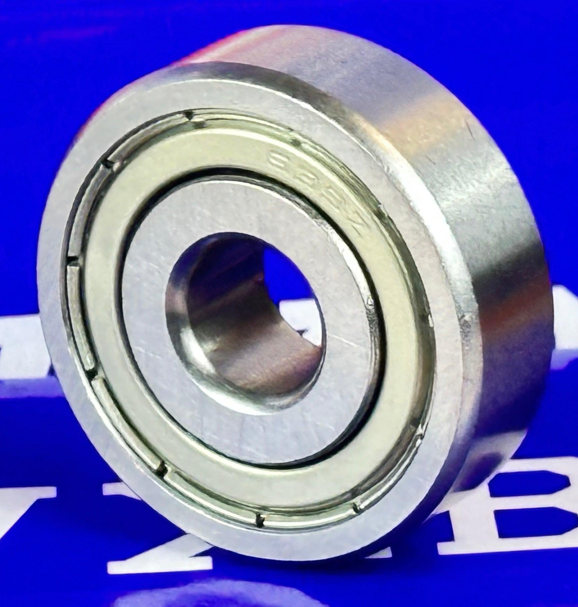 Wholesale 1000-Pack 639ZZ Ball Bearing