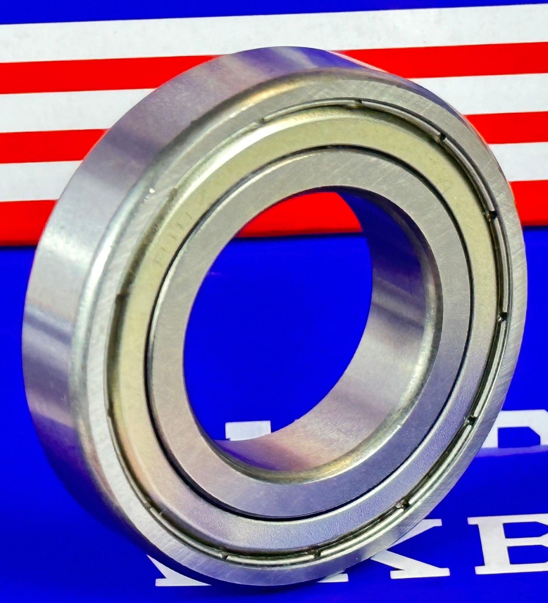 Wholesale 1000-Pack R18ZZ Ball Bearing