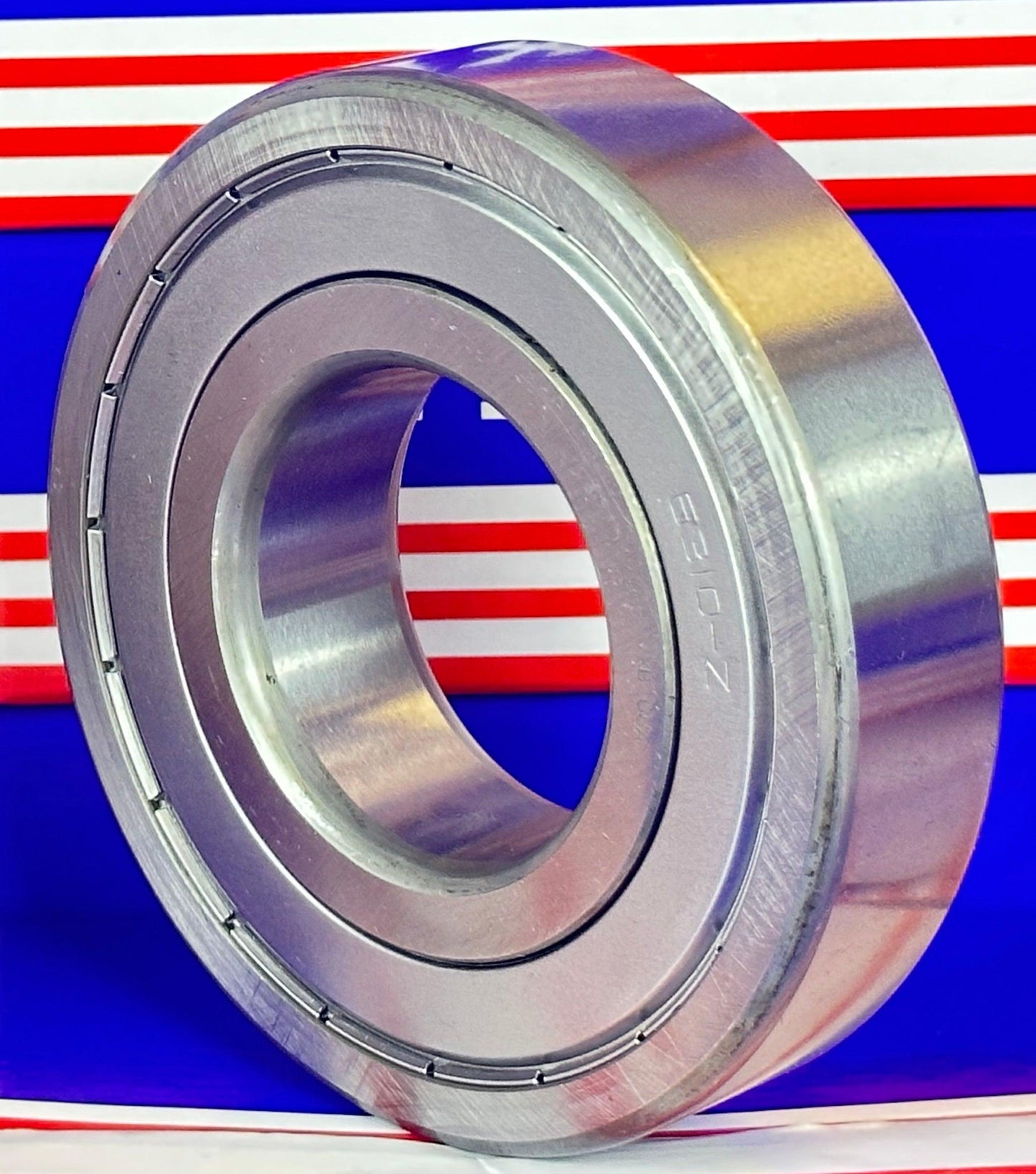 Wholesale 250-Pack 6310ZZ Ball Bearing