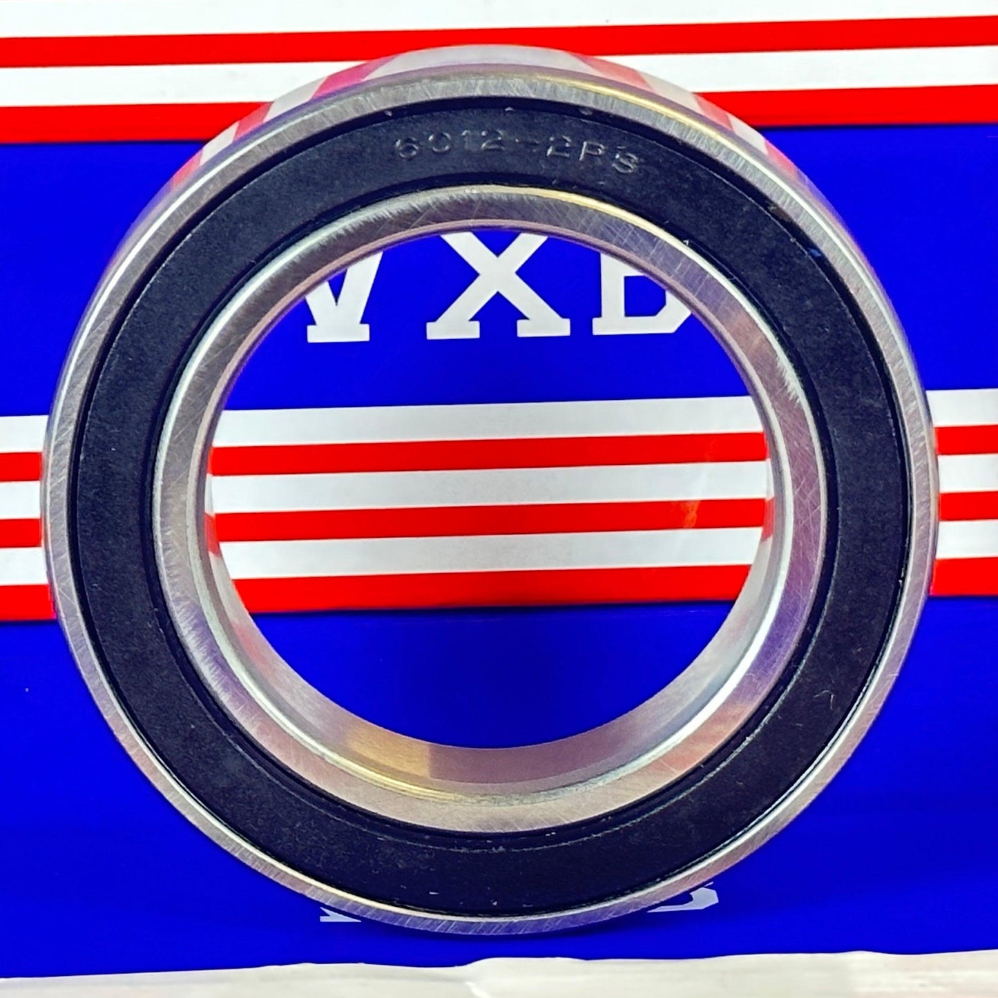 Wholesale 500-Pack 6012-2RS Ball Bearing