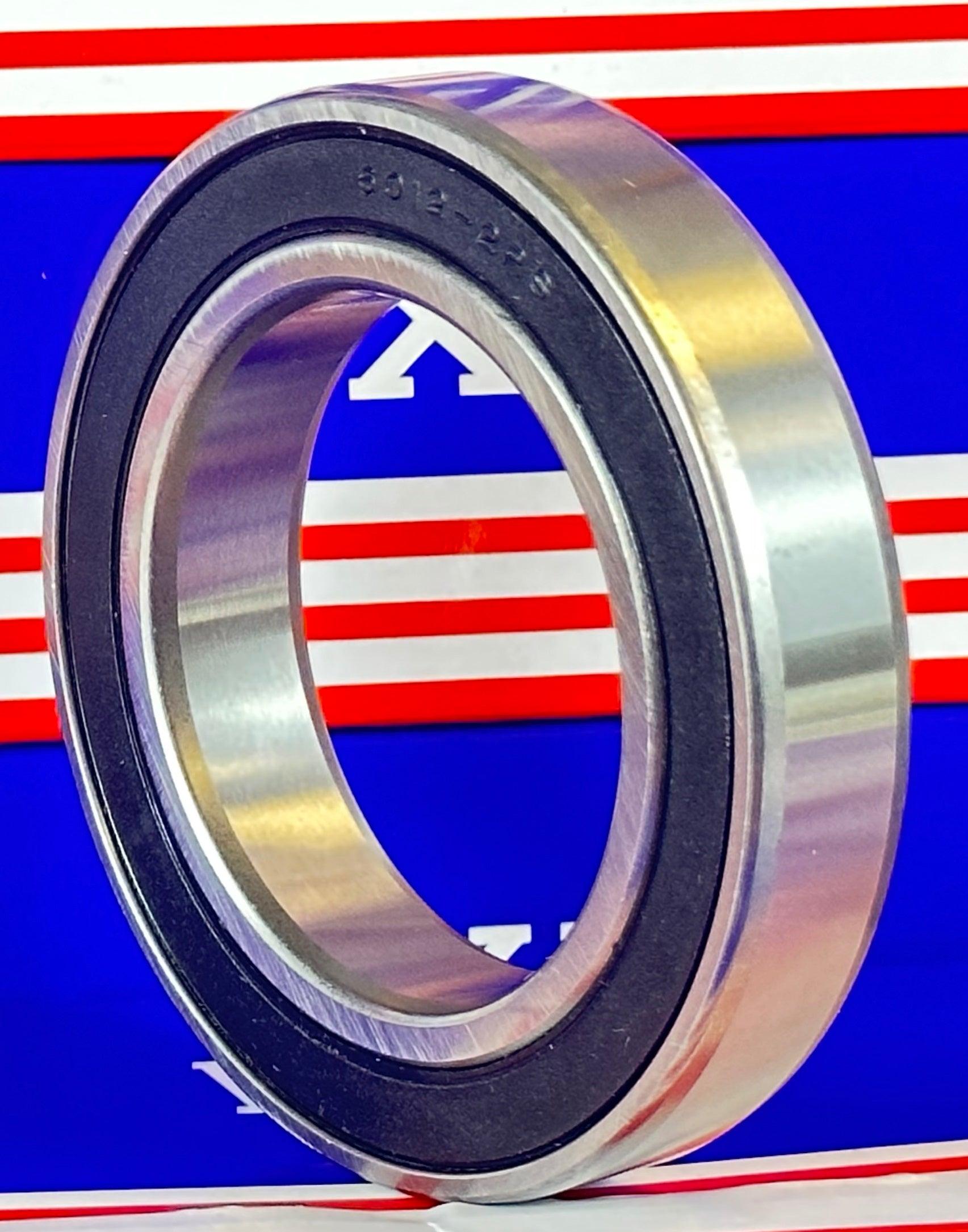 Wholesale 500-Pack 6012-2RS Ball Bearing