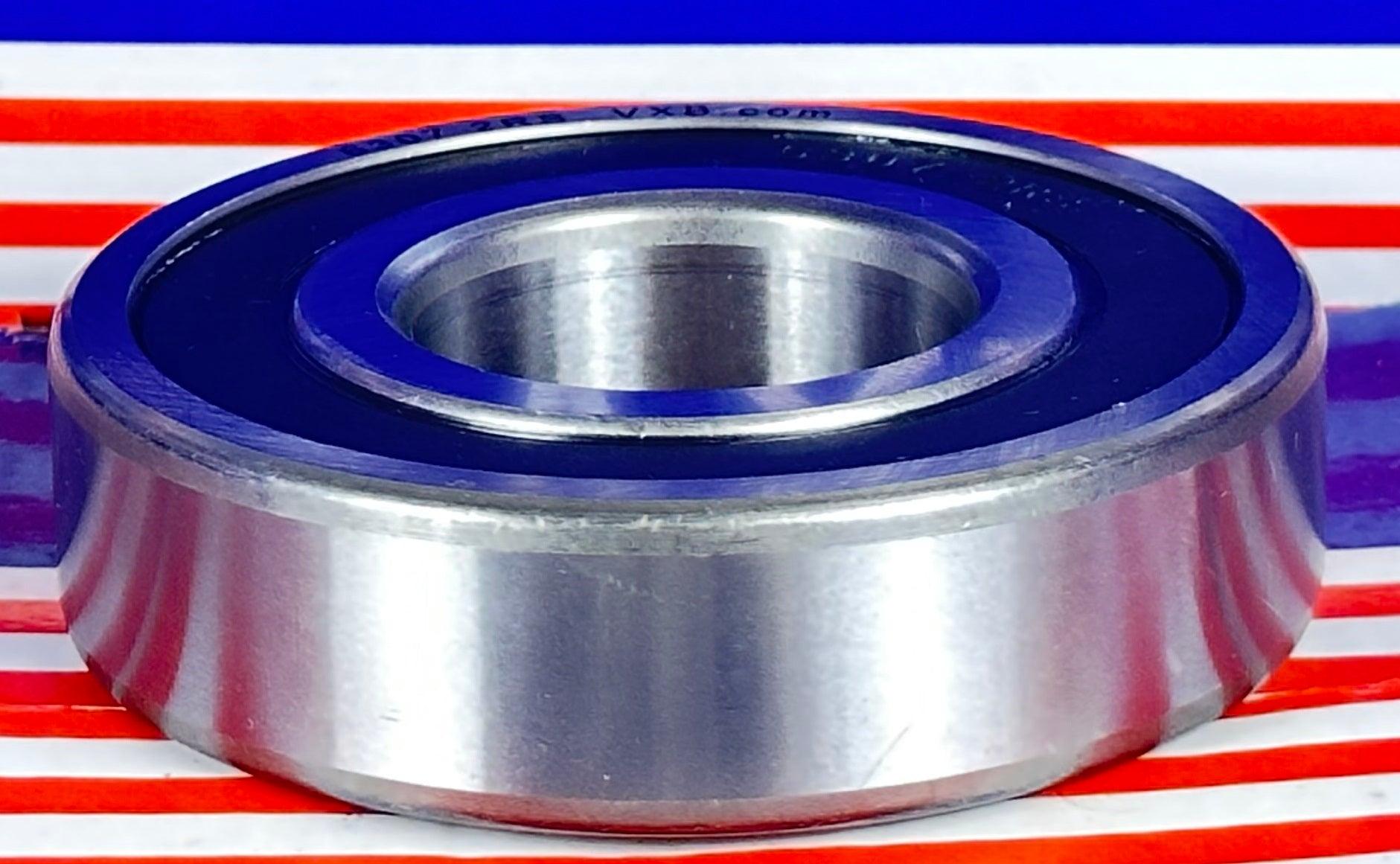 Wholesale 500-Pack 6307-2RS Ball Bearing