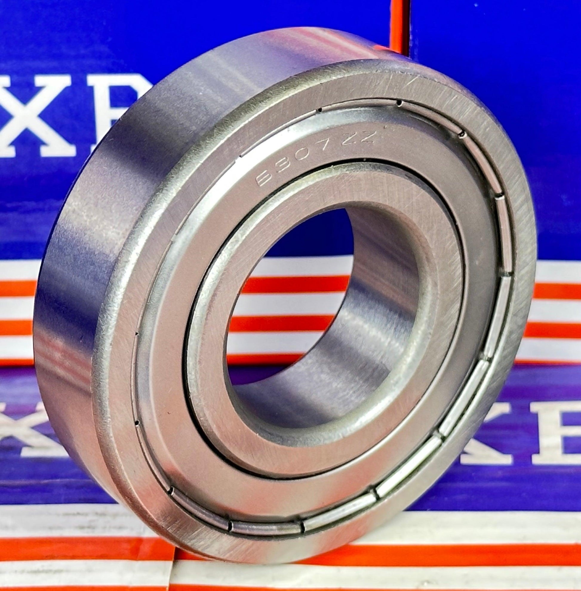 Wholesale 500-Pack 6307ZZ Ball Bearing