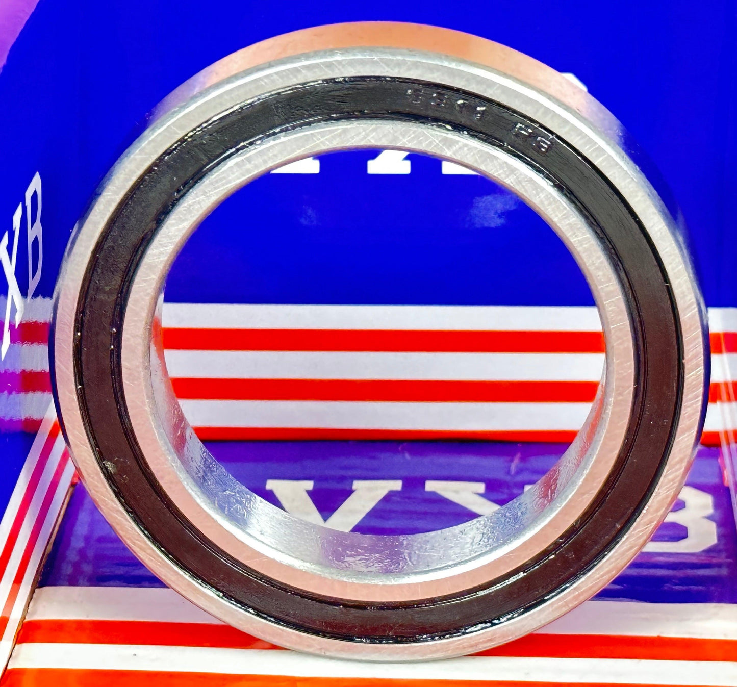 Wholesale 500-Pack 6911-2RS Ball Bearing