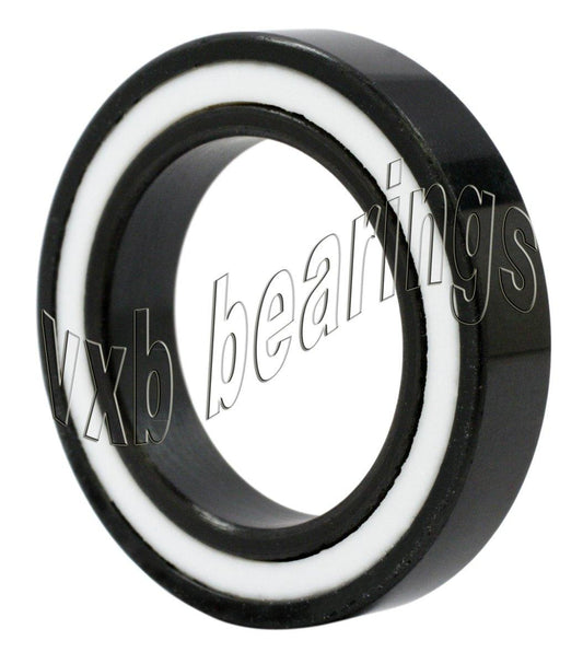 10-Pack 6907-2rs Full Ceramic Si3N4 Bearings 35x55x10mm