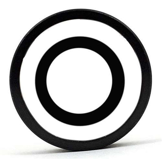 10-Pack 6008-2rs Full Ceramic Sealed Bearings Si3N4 40x68x15mm