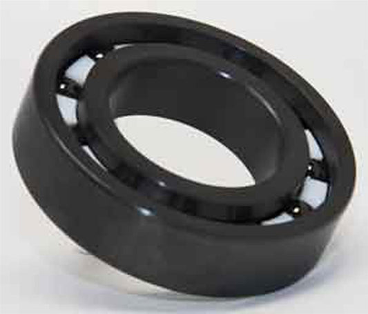 12-Pack 6809 Full Ceramic Si3N4 Bearings 45x58x7mm