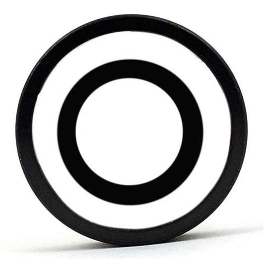 15-Pack 6203-2RS Bearings - Sealed Full Ceramic Si3N4 - 17x40x12mm