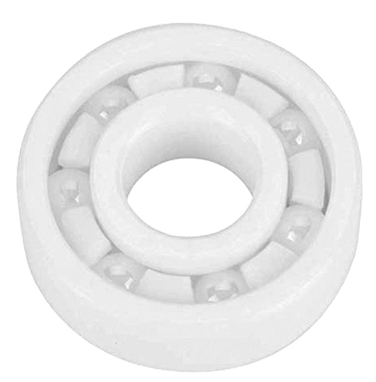 15-Pack Full Ceramic 6204 ZrO2 Ball Bearings 20x47x14mm