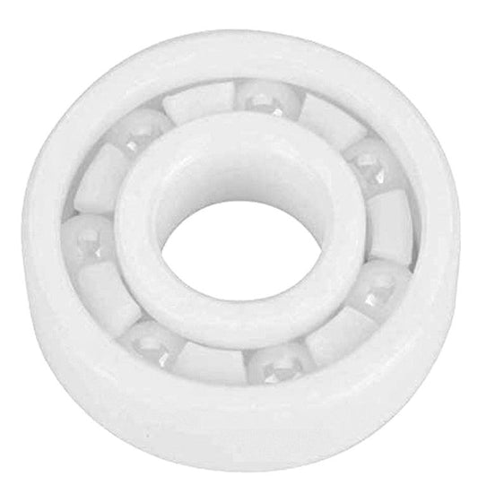 15-Pack Full Ceramic 6204 ZrO2 Ball Bearings 20x47x14mm
