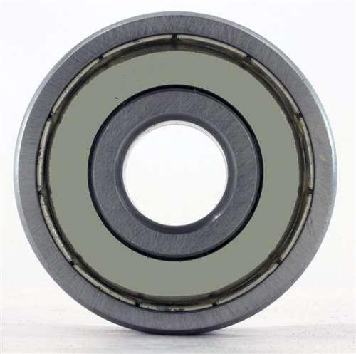 WML3006ZZ Miniature Shielded Bearing 3mm x 6mm x 2.5mm