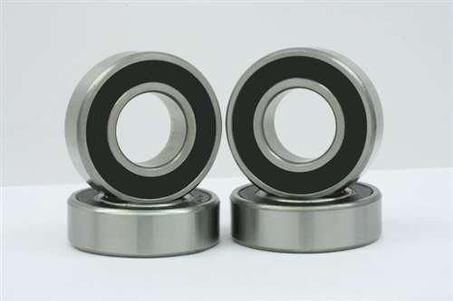 4-Pack Yamaha Banshee Front Wheel Hub Ball Bearings