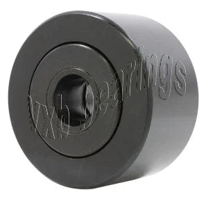 YR-1-1/2-X Flat Yoke Needle Roller Bearing 7/16" x 1-1/2" x 7/8 inch