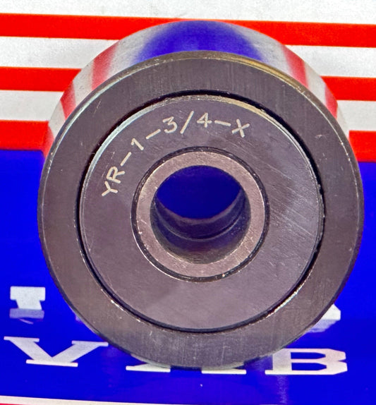 YR-1-3/4-X Flat Yoke Needle Roller Bearing 1/2x1 3/4x1 inch