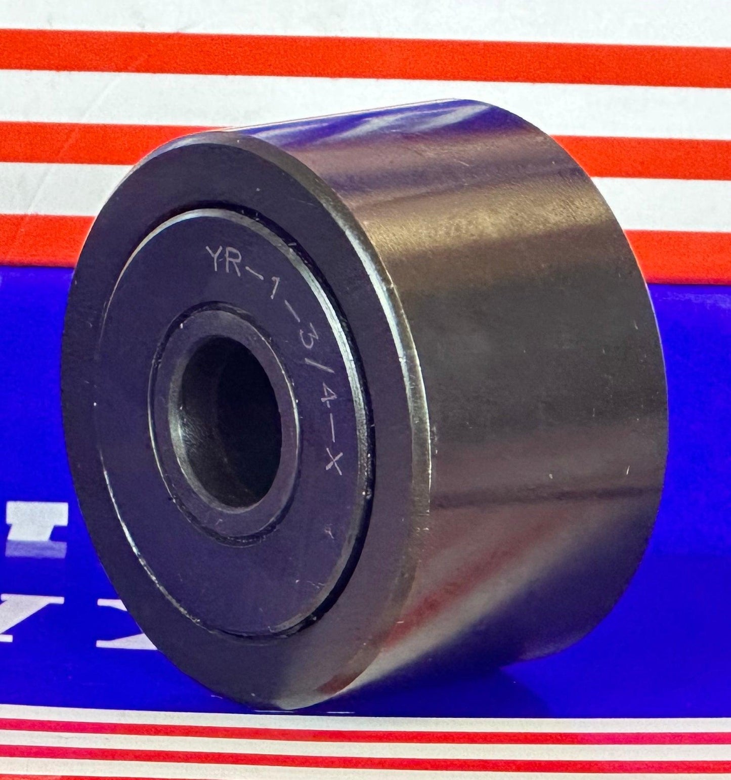 YR-1-3/4-X Flat Yoke Needle Roller Bearing 1/2x1 3/4x1 inch