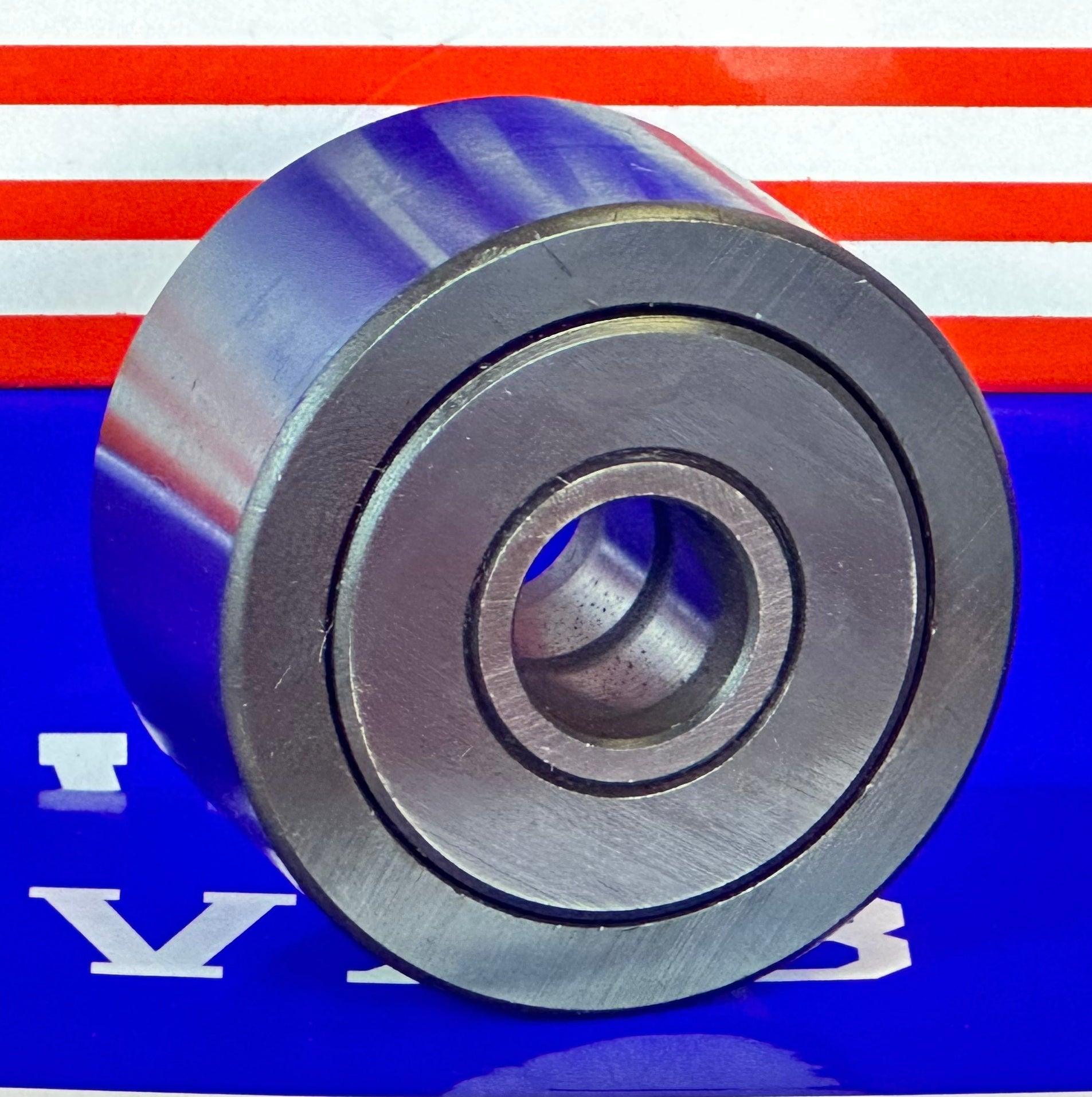 YR-1-3/4-X Flat Yoke Needle Roller Bearing 1/2x1 3/4x1 inch