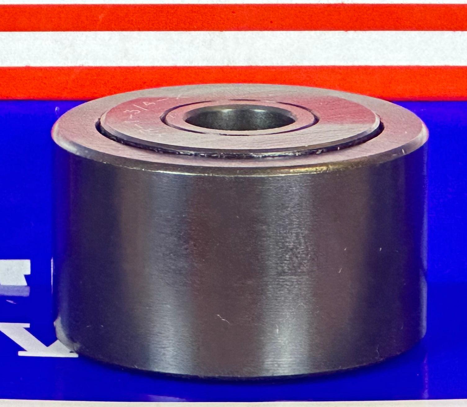 YR-1-3/4-X Flat Yoke Needle Roller Bearing 1/2x1 3/4x1 inch