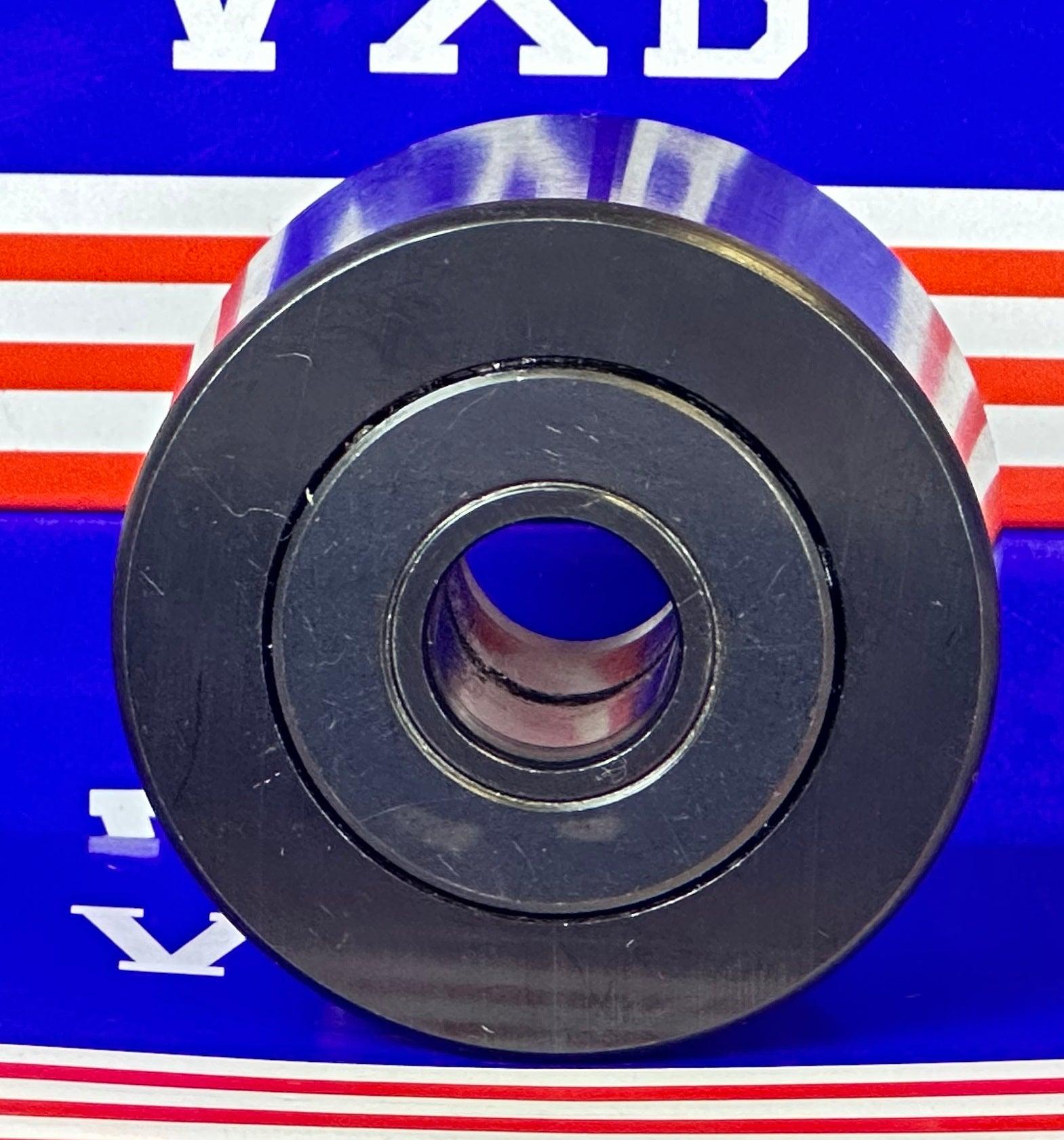 YR-2-1/4-X Flat Yoke Needle Roller Bearing 5/8x2 1/4x1 1/4"