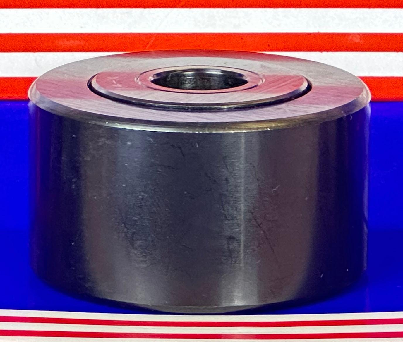 YR-2-1/4-X Flat Yoke Needle Roller Bearing 5/8x2 1/4x1 1/4"