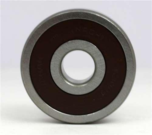 Z99R16 Sealed Ball Bearing 1x2x0.5 inch
