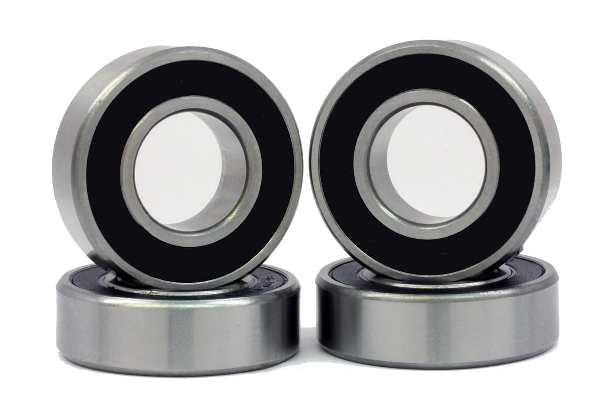 Zipp 202 (2010) 188 HUB Rear HUB Bicycle Ceramic Ball Bearing set