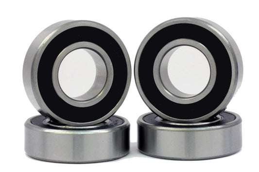 Zipp 202 (2010) 188 HUB Rear HUB Bicycle Ceramic Ball Bearing set