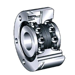 ZKLF70155 Axial Angular Contact High Quality Ballscrew Ball Bearing 70x155x45mm