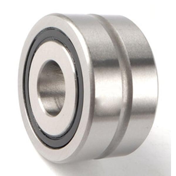 ZKLN1034 Angular Contact High Quality Ballscrew Ball Bearing 10x34x20mm