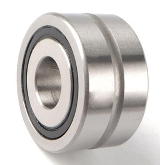 ZKLN1747 Angular Contact High Quality Ballscrew Ball Bearing 17x47x25mm