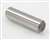 1/4 Diameter Chrome Steel Pins 7/8 inch Long Bearings