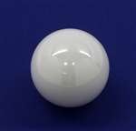 1/4" inch Loose Ceramic Balls Al2O3 Alumina Oxide Balls