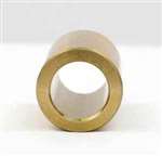 1/4"x7/16"x1 1/4" inch Bearing Bronze Bushing Plain Sleeve 