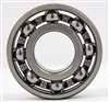 1.5x4x1.35 Bearing Open Miniature Ball Bearings