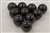 10 Balls 1/4" inch=6.35mm Loose Ceramic Balls G5 Si3N4 Balls