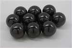 10 1/8" inch= 3.175mm Loose Ceramic Balls G5 SiC Balls