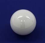 10 1.5mm Loose Ceramic Balls Al2O3 Alumina Oxide Balls