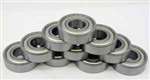 10 Bearing 9x15x4 Single Shielded