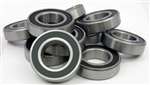 10 Go Kart Bearing 1" inch Ball Bearings