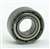 10 Shielded Bearing R188ZZ 1/4"x1/2"x3/16" inch 1/4" Bore 