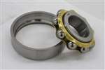 10 Thrust/Angular Contact Bearing 17x40x10 Thrust Bearings