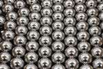 100 1/8" inch Diameter Chrome Steel Bearing Balls G25 Ball 