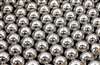 100 5/32" inch Diameter Stainless Steel 440C G16 Balls