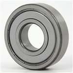 100 Bearing SR4AZZ Shielded Dry 1/4"x3/4"x9/32" inch 