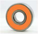 1000 608-2RS 8x22x7 Ball Bearing Sealed Miniature Ball