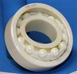 1004 Full Ceramic Self Aligning Bearing 20x42x12 Ball