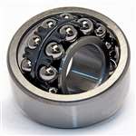 108 Self Aligning Bearing 8x22x7 Miniature Ball Bearings